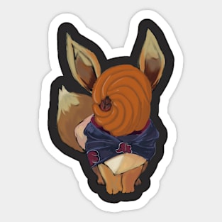 Dog Sticker